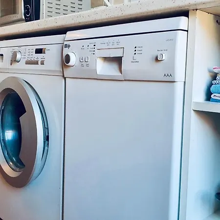 Appartement Le Jj Rousseau